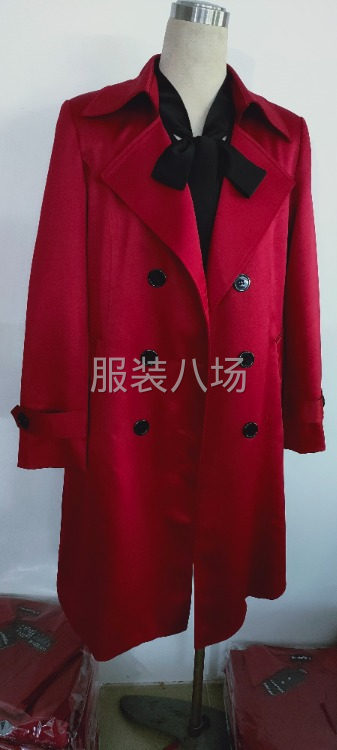 找长期合作有责任的夫妻作坊，一个款可做几个月，结账快。-第1张图片