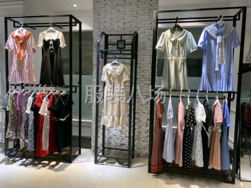 undefined - 大量收购各种服装库存尾货布料辅料鞋袜里布 服装店尾货 - 图1