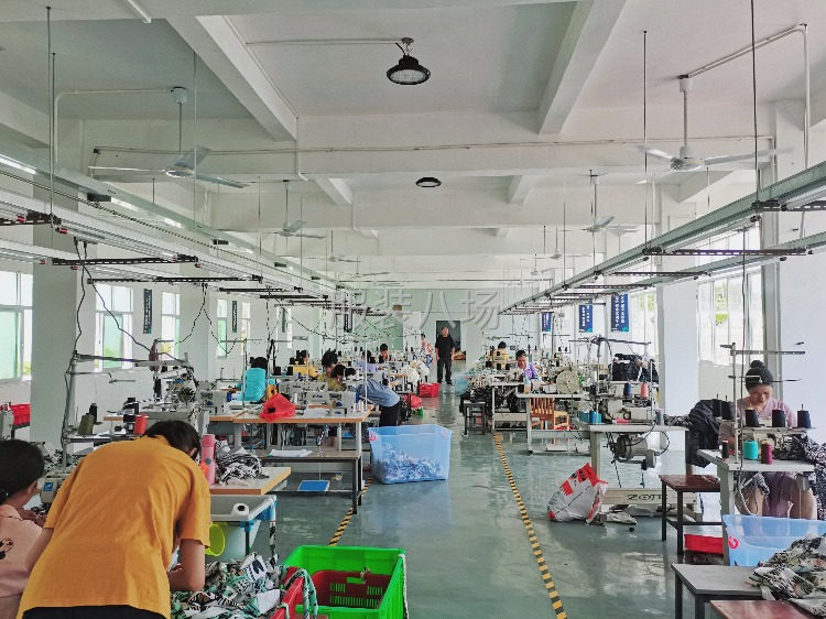 广东善地服饰有限公司诚邀您的加入！-第1张图片