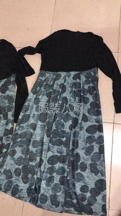 剪線 ，包裝多名-第1張圖片