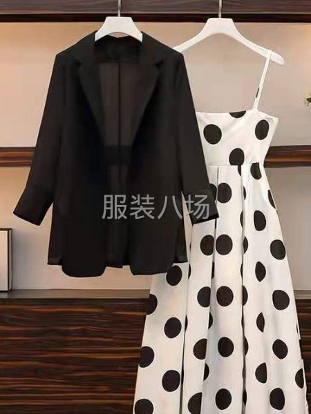 精品加工校服，工作服，各類時裝網單-第2張圖片