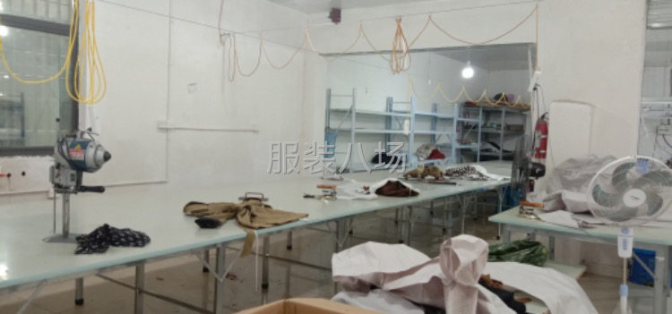 全新设备超大厂房接手立马运营-第3张图片