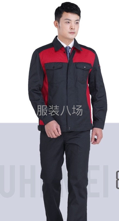 500件工装外发-第1张图片