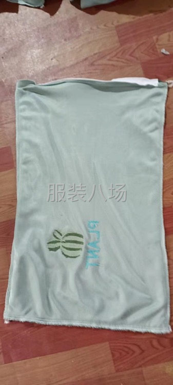 招臨時工2人，做牛奶絨口袋枕，夫妻優(yōu)先-第1張圖片