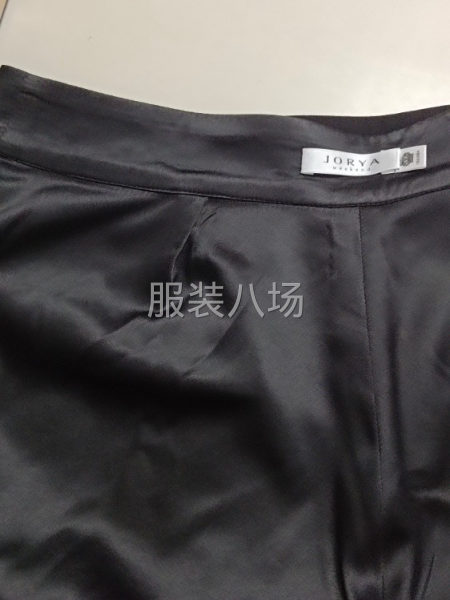 承接服饰加工-第2张图片