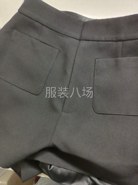 承接服饰加工-第3张图片