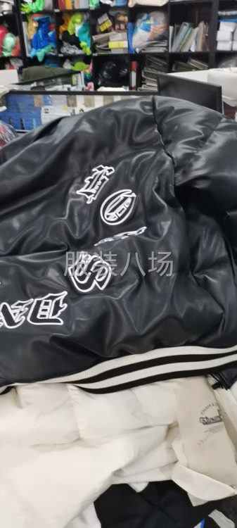 加工厂承接各种女装-第2张图片