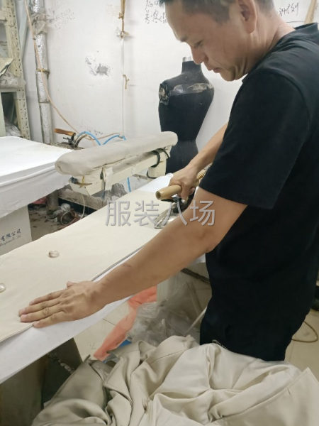 临时大烫，专业充绒！敲名种四合扣-第1张图片