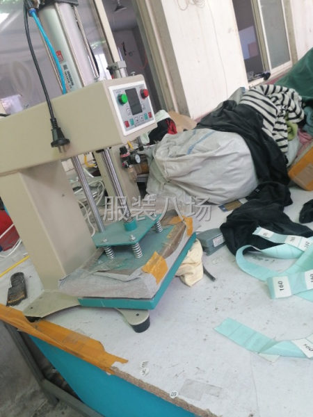 承接各种针织系列服装-第2张图片