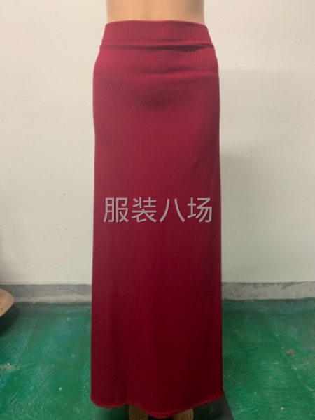 本厂常年生产加工简单女装款，货源稳定，欢迎大家来加入-第5张图片