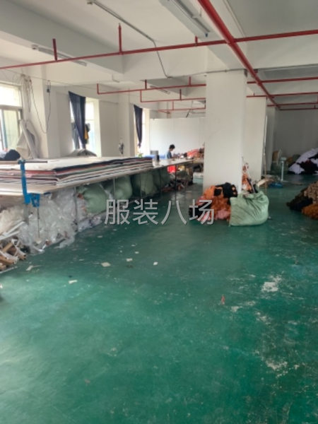 本厂常年生产加工简单女装款，货源稳定，欢迎大家来加入-第2张图片