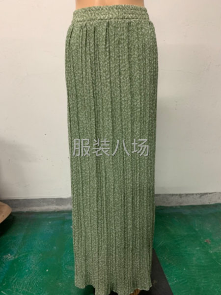 本厂常年生产加工简单女装款，货源稳定，欢迎大家来加入-第6张图片
