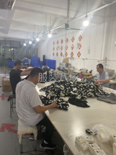 正规工业区靓厂房超低价转让(可空转)-第2张图片