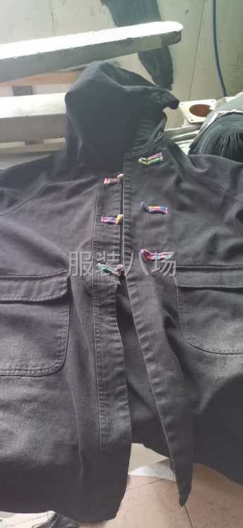 质量优良，货期保证-第4张图片