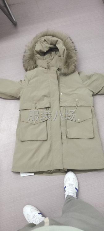 苏依格服饰招工-第2张图片