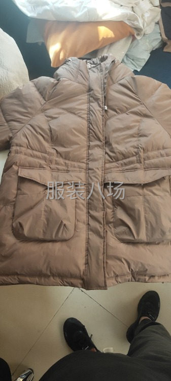 苏依格服饰招工-第3张图片