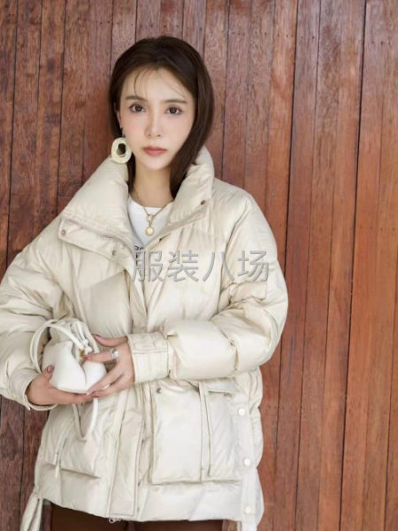 苏依格服饰招工-第1张图片
