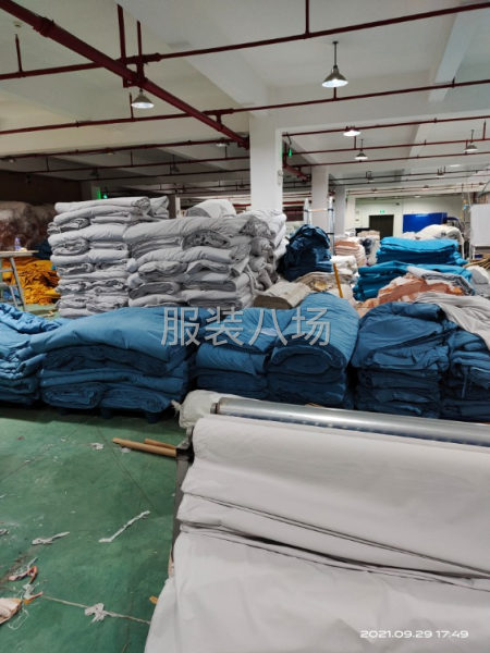 6万件床上用品/枕套外发-第4张图片