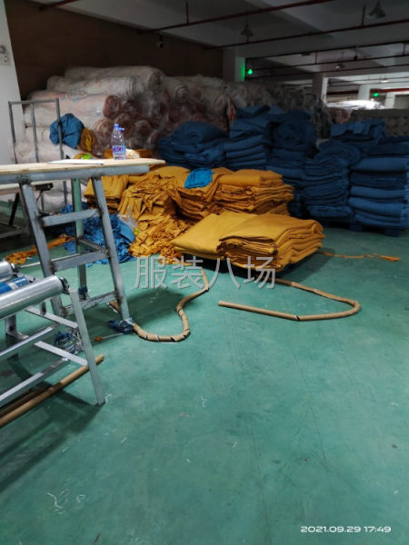 6万件床上用品/枕套外发-第3张图片