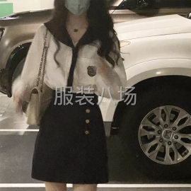 undefined - 50人厂，可做棉服、牛仔、外套、卫衣等服装 - 图1