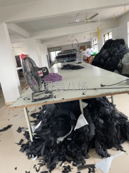承接各类服装裁剪有十来年裁剪经验-第1张图片
