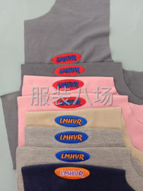 undefined - 承接各种刺绣图案 - 图1