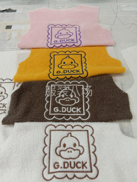 承接各種刺繡圖案-第3張圖片