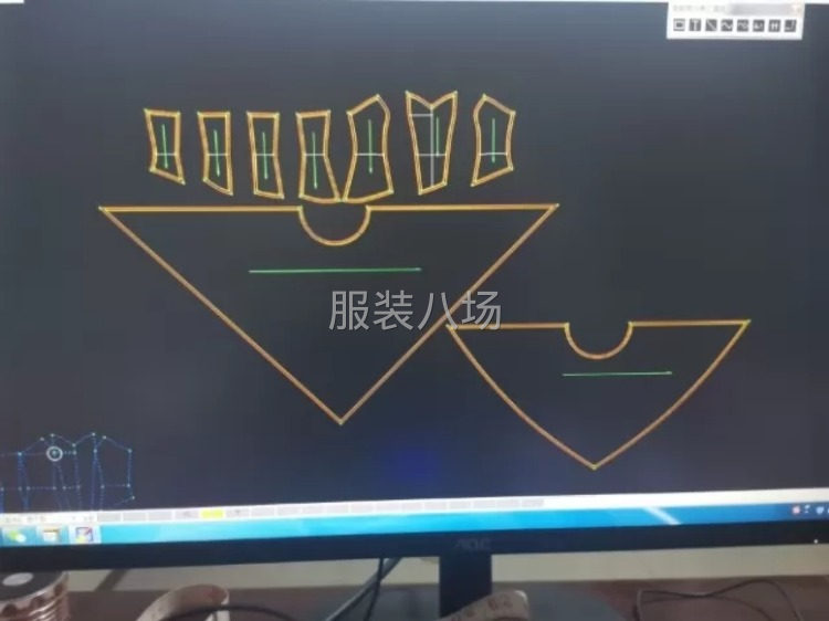 求职临时,经验12年-第9张图片