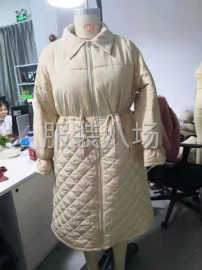 undefined - 1万件女装外发 - 图5