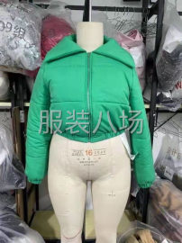 undefined - 1万件女装外发 - 图3