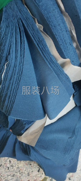纺织品小小加工厂-第2张图片