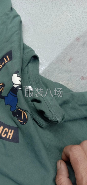 承接加工针织衫，文化衫，卫衣-第4张图片