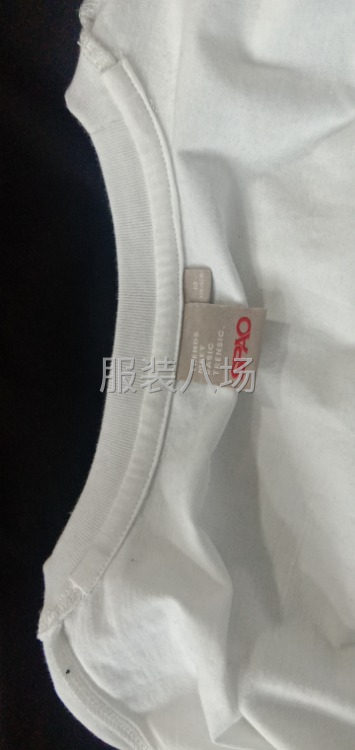 承接加工针织衫，文化衫，卫衣-第2张图片