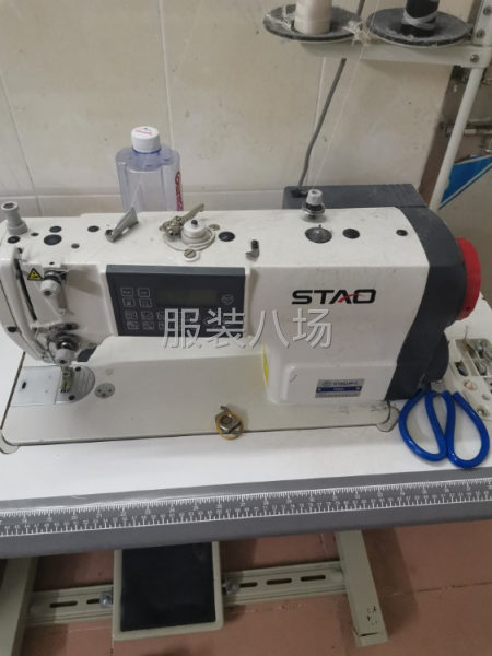 7人小作坊找长期合作的针织客户-第1张图片
