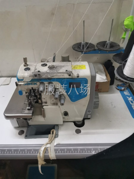 7人小作坊找长期合作的针织客户-第3张图片