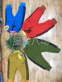 undefined - 批发裤子200条 - 图3