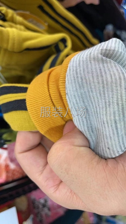 批发裤子200条-第5张图片