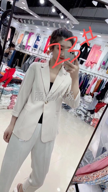 接裁片，連裁帶做，網店，市場-第1張圖片