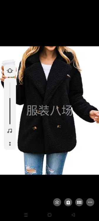 500件女裝外發-第1張圖片