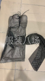 undefined - 1620件女装/网纱连衣裙外发 - 图1