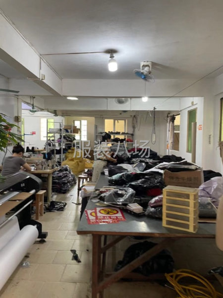 赤沙新厂整件车位招聘-第1张图片