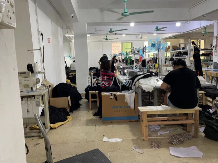 赤沙新厂整件车位招聘-第3张图片