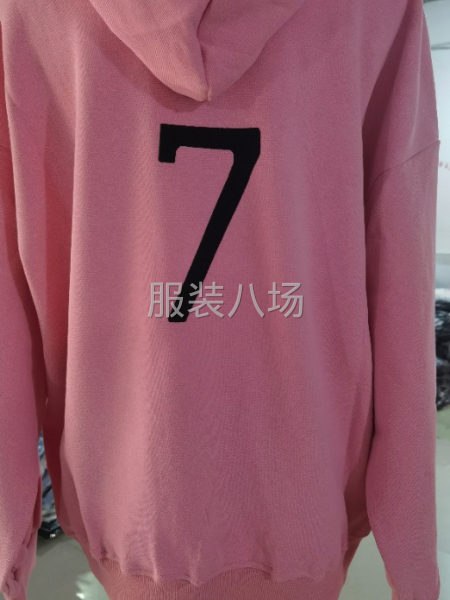 批发卫衣/绒衫/-第2张图片