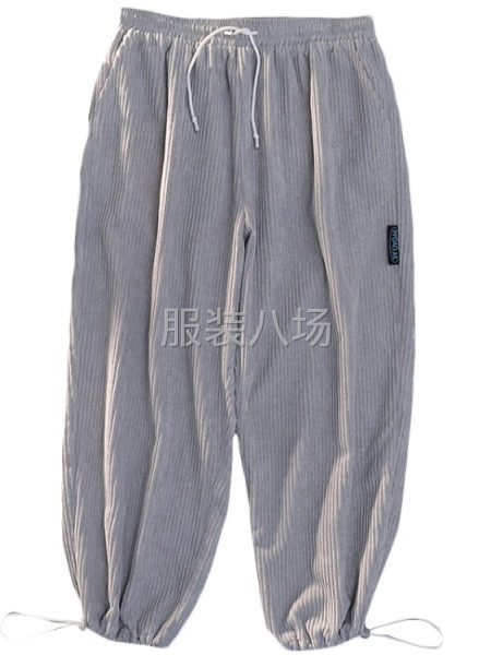 服装加工、贴牌-第5张图片