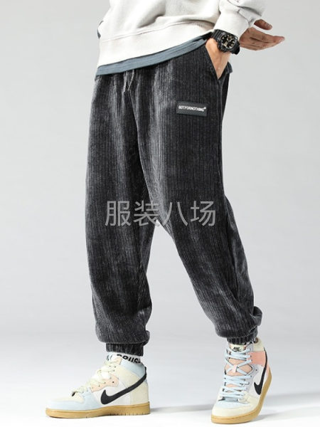 服装加工、贴牌-第6张图片