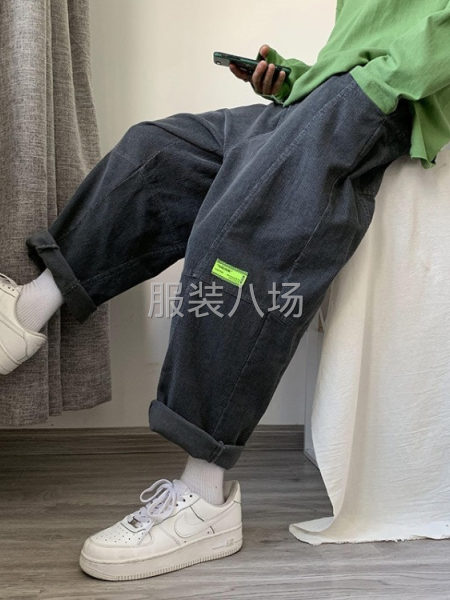 服装加工、贴牌-第3张图片
