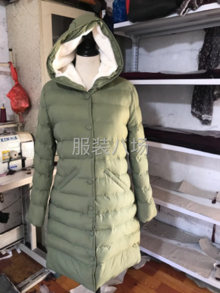 尾货处理150件-第1张图片