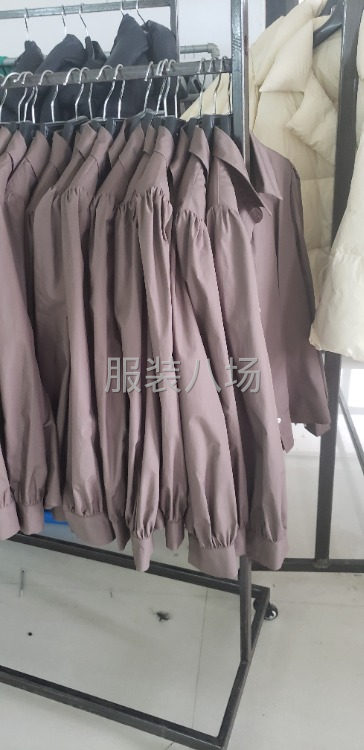 服装厂   招聘-第1张图片