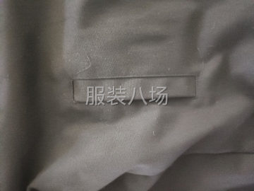 undefined - 1200件男装/夹克风衣外发 - 图1