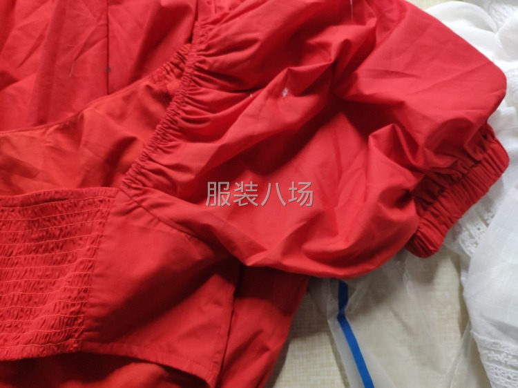 600件连衣裙外发-第5张图片